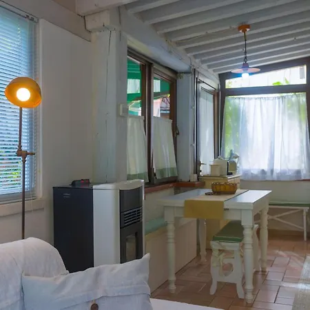 Appartement Monolocale Mare *