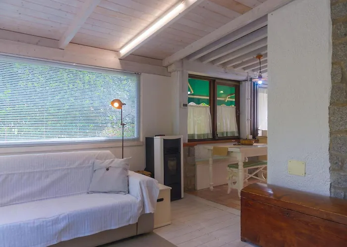 公寓 Monolocale Mare 费拉约港