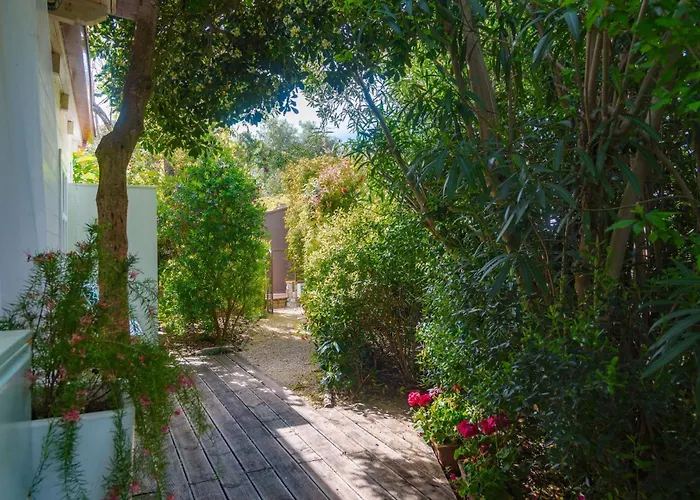 公寓 Monolocale Mare 费拉约港